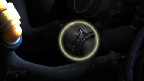 F150 Coolant Leak – How to Fix a Common Problem - The Project Cave